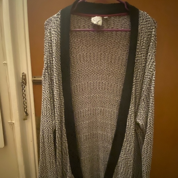 Janet chung Sweaters - Soft knit cardigan